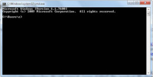 CMD